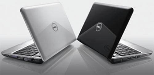 Inspiron Mini 9