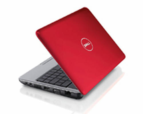 Inspiron Mini 9