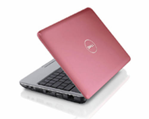 Inspiron Mini 9