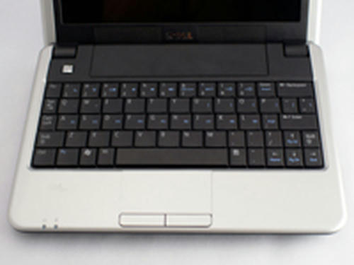 Inspiron Mini 9