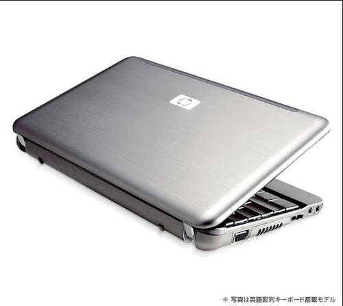 HP 2133 Mini-Note PC