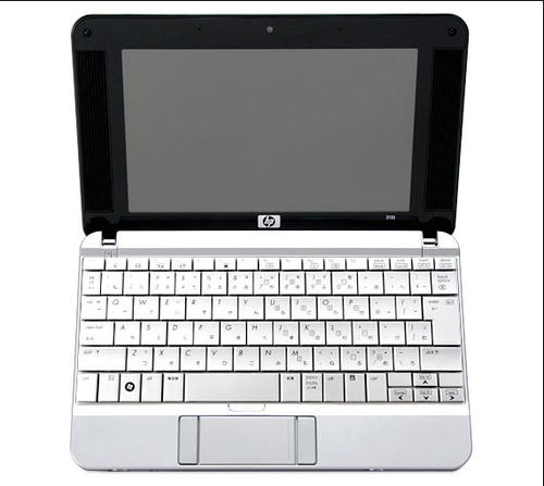 HP 2133 Mini-Note PC