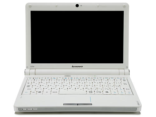 IdeaPad S10e
