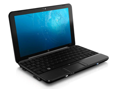 HP Mini 1000