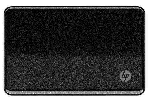 HP Mini 1000