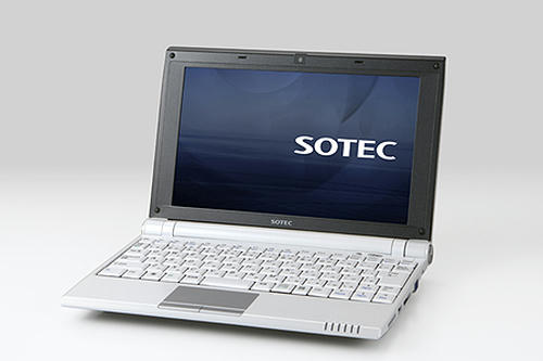SOTEC DC101