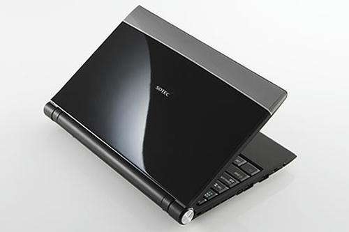 SOTEC DC101