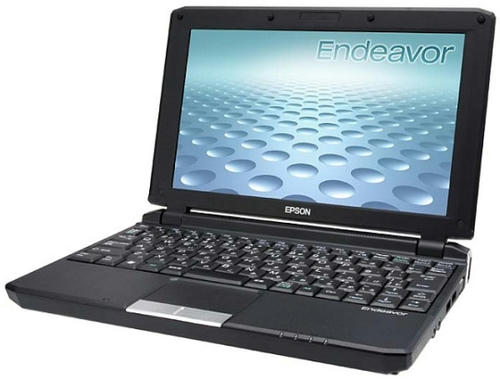 Endeavor Na01 mini