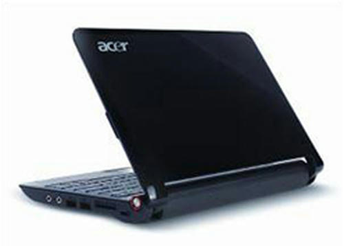 Acer Aspire one