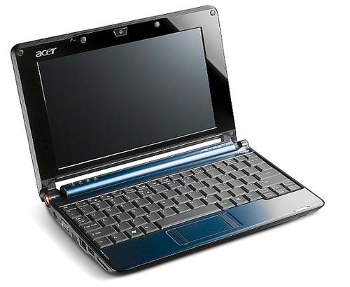 Acer Aspire one