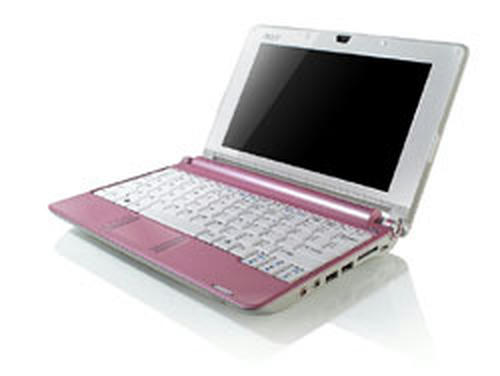 Acer Aspire one