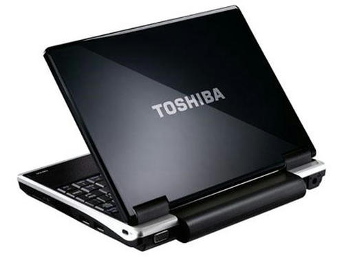 東芝　NB100