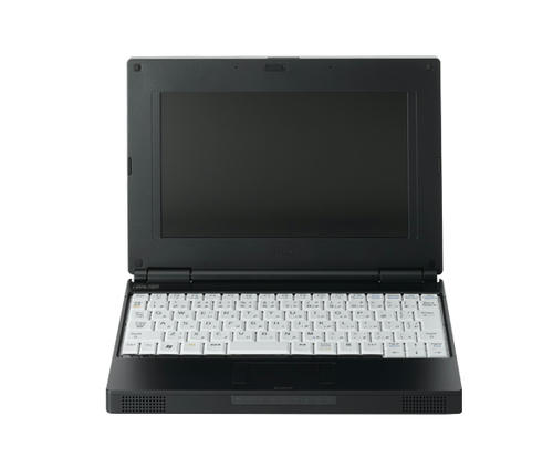 NEC LaVie Light BL100/RA