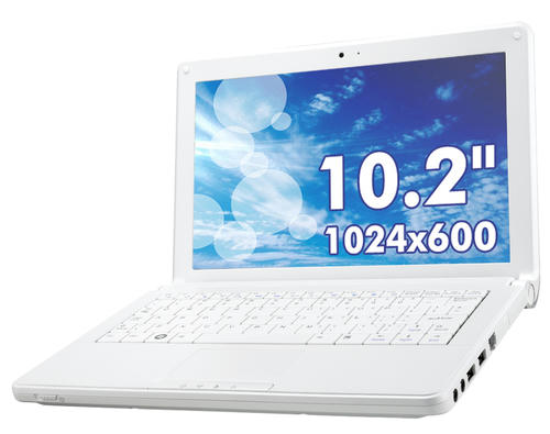 LuvBook G1000