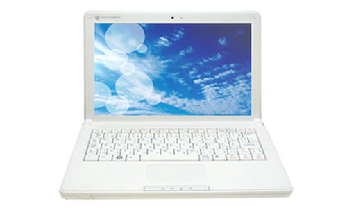 LuvBook G1000