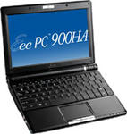 ASUS ネットブック　Eee PC 900HA