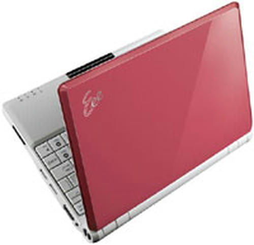 ASUS ネットブック　Eee PC 900HA