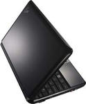 Eee PC 1000H-X　/  Eee PC 1000H-X with Office