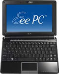 Eee PC 1000H-X　/  Eee PC 1000H-X with Office