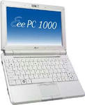 Eee PC 1000H-X　/  Eee PC 1000H-X with Office