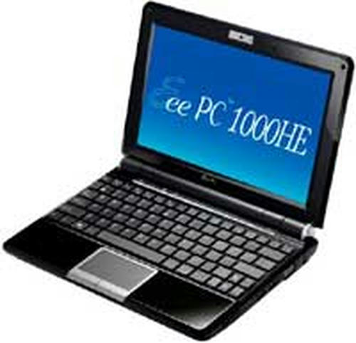 Eee PC 1000HE