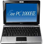 Eee PC 1000HE
