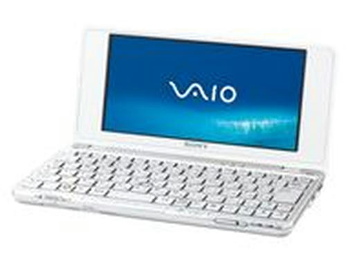 VGN-P50/W