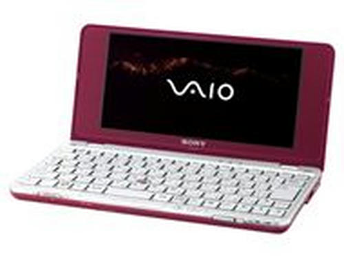 VGN-P50/R