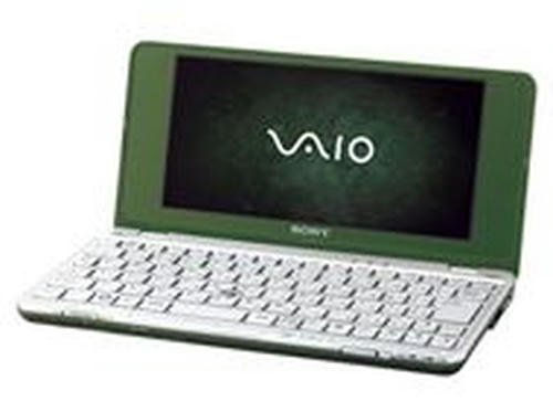 VGN-P50/G