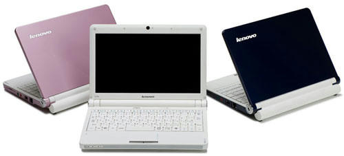 IdeaPad S10e
