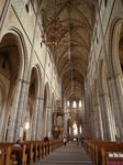 大聖堂内部