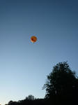 気球！