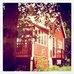 アンちゃん兄弟のサマーハウス