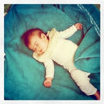 風が気持ちイイ