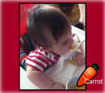 ニンジンさ～ん