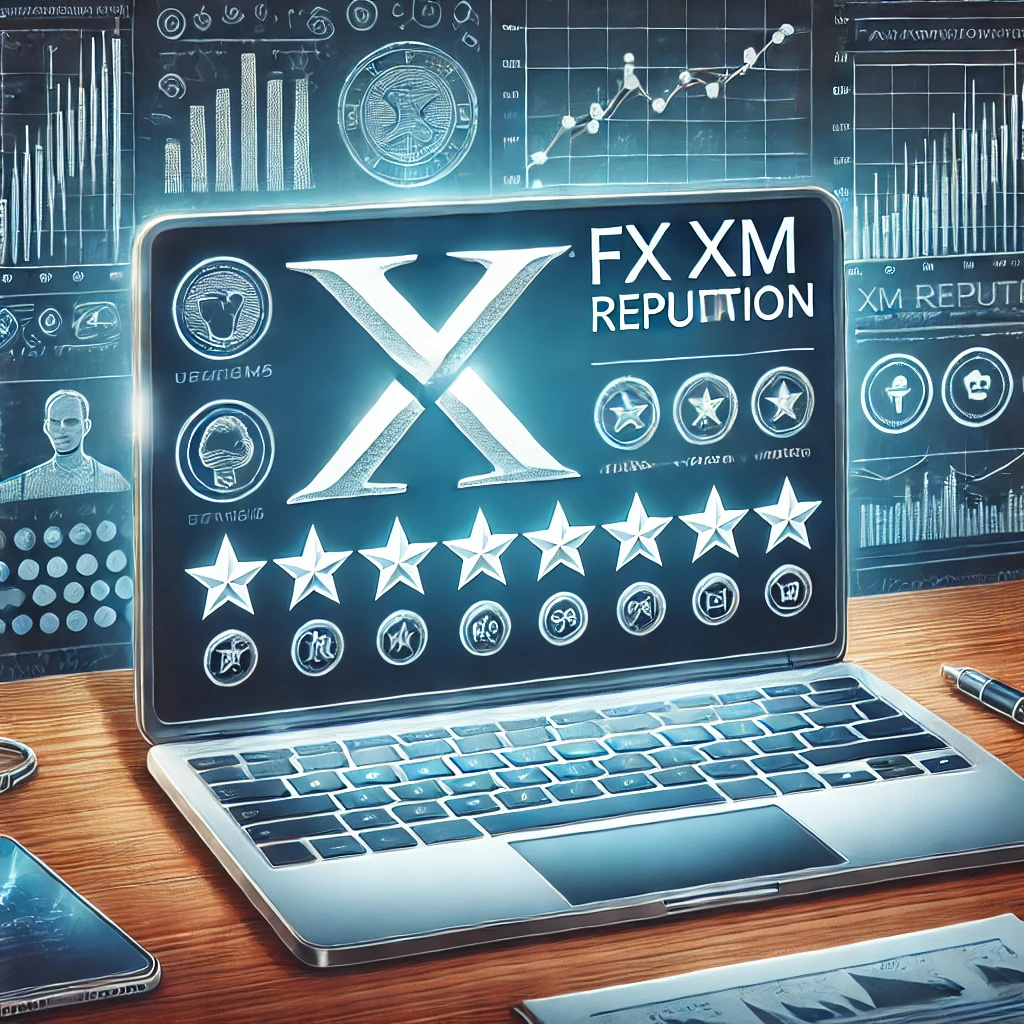 XMの評判と口コミ：実際の利用者の声を徹底解説