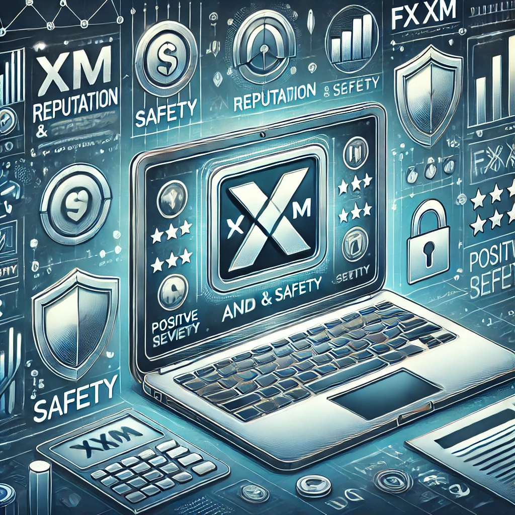 XMの安全性：口座の信頼性と資金保護の実態
