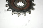 ドライブスプロケ