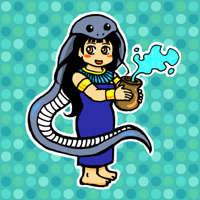 ケベフト