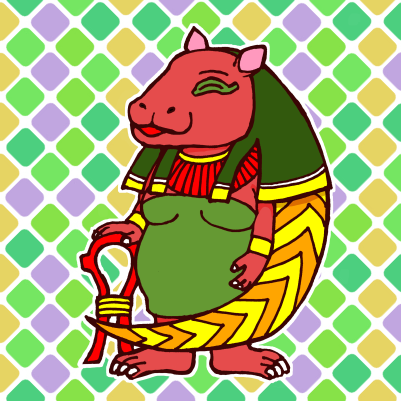 トゥエリス