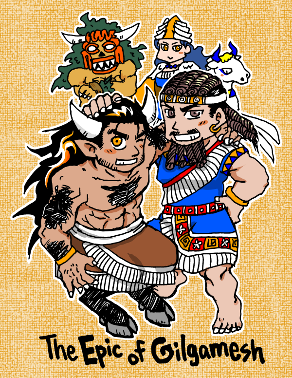 勢ぞろい