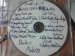 Baby Pink DVD
