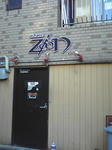 Zion