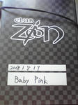 Baby Pink Fucking DVD
