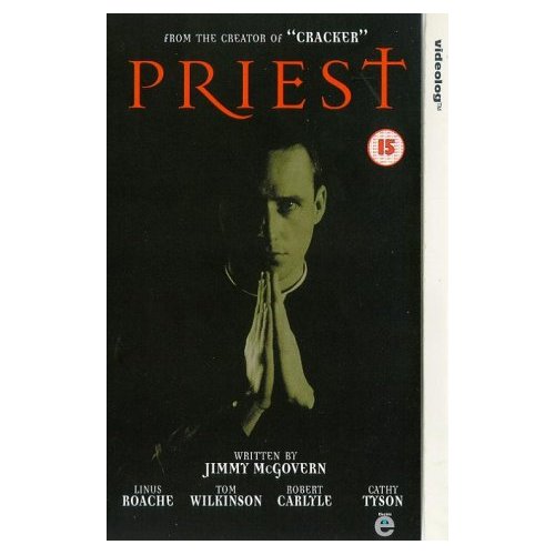 the priest