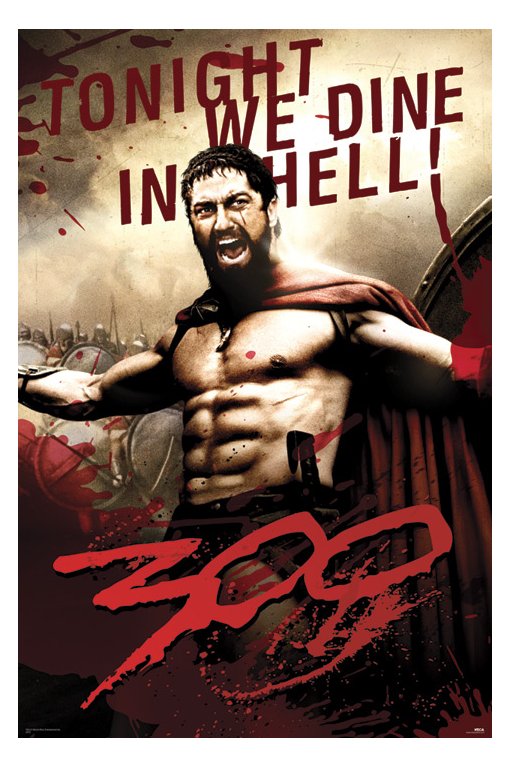 300_gerald butler
