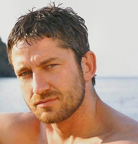 gerald butler