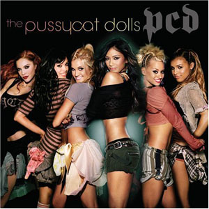 Pussycat dolls