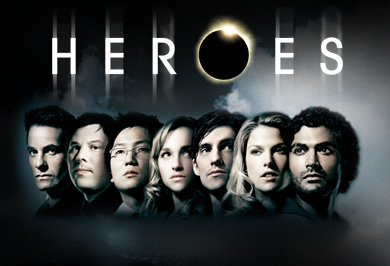 heroes