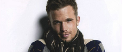 Cam Gigandet